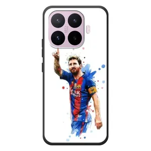 Чехлы Месси для Xiaomi 17T (AlphaPrint) (Лео Месси)