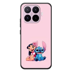Чехол с принтом Стич на Xiaomi 17T (Лило и Стич)