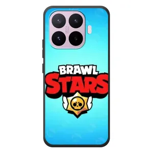 Чехлы Brawl Stars для Xiaomi 17T (AlphaPrint)