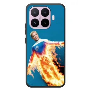 Чехол с принтом Фантастическая четверка для Xiaomi 17T