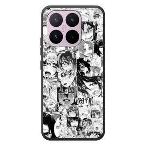 Анимешный чехол для Xiaomi 17T