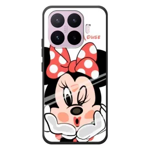 Эксклюзивный чехол для Xiaomi 17T (AlphaPrint - Мультяшные) (Маус Минни)