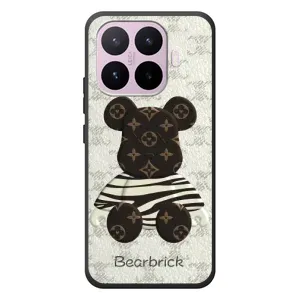 Круті Чохли Луі Віттон для Xiaomi 17T (AlphaPrint) (Ведмідь LV)