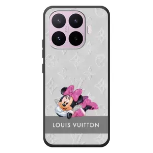 Чехол Disney Mouse Xiaomi 17T (PREMIUMPrint) (Мики Маус ЛВ)