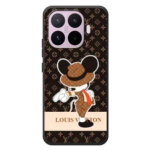 Чехол Disney Mouse Xiaomi 17T (PREMIUMPrint) (Микки Джексон)