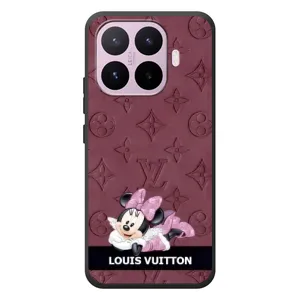 Чехол Disney Mouse Xiaomi 17T (PREMIUMPrint) (Mikki LV)