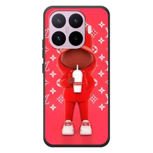 Круті Чохли Луі Віттон для Xiaomi 17T (AlphaPrint) (Модний стиль)