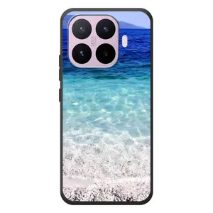 Силиконовый чехол с КАРТИНКАМИ лето для Xiaomi 17T (AlphaPrint)