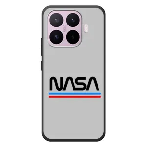 Чехол NASA для Xiaomi 17T (AlphaPrint) (NASA)