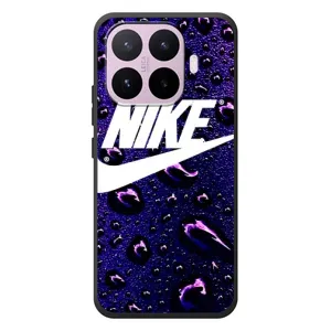 Чехол для Xiaomi 17T - с принтом Найк (AlphaPrint) (Найк принт)