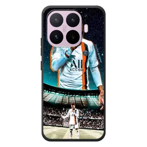 Чехол Неймар для Xiaomi 17T (AlphaPrint)