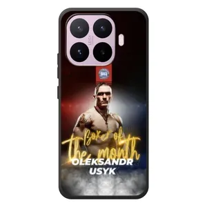 Чехол с картинкой Александр Усик для Xiaomi 17T