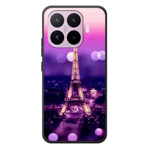 Чехол Эйфелева Башня для Xiaomi 17T - (AlphaPrint)