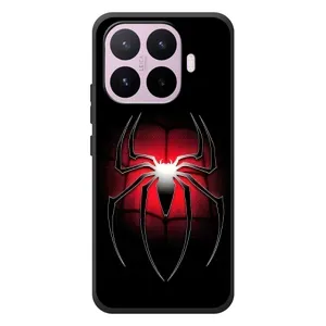 Чехол с человеком пауком для Xiaomi 17T - (AlphaPrint)