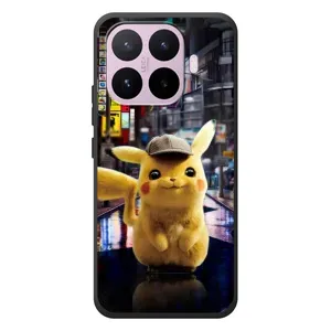 Чехлы с крутыми принтами для Xiaomi 17T - (PREMIUMPrint)
