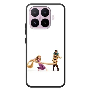 Чехол Рапунцель для Xiaomi 17T