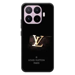 Чохли Луі Вітон для Xiaomi 17T (AlphaPrint - LOUIS VUITTON) (ремінець LV)