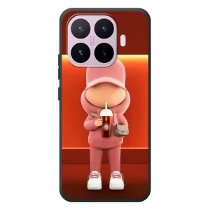 Круті Чохли Луі Віттон для Xiaomi 17T (AlphaPrint) (З Кавою)