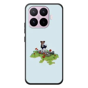 Чехлы с картинкой собаки Патрон для Xiaomi 17T (AlphaPrint)