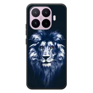 Чехол со Львом для Xiaomi 17T (VPrint)