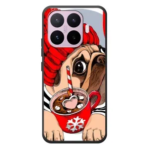 Чехлы с собаками для Xiaomi 17T (VPrint)