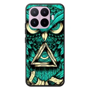 Чехол с птицами на Xiaomi 17T (VPrint)