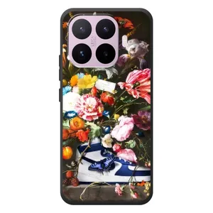 Чехол для Xiaomi 17T - с принтом Найк (AlphaPrint) (Стиль Найк)