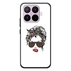 Чохли Луі Вітон для Xiaomi 17T (AlphaPrint - LOUIS VUITTON) (стильна з луі вітон)