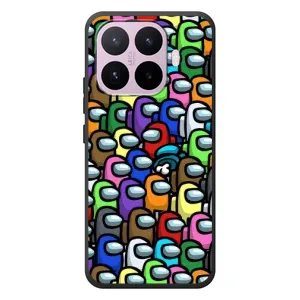 Чехол Амонг Ас для Xiaomi 17T (AlphaPrint) (Убит)