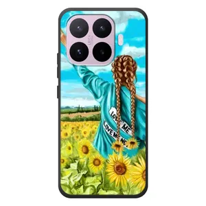 Чехол для Патриота Украины Xiaomi 17T - (AlphaPrint)