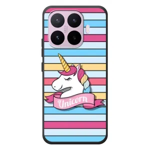 Чохол для Сяомі 17Т - (Єдинорожки - Новинки) (AlphaPrint) (Unicorn)