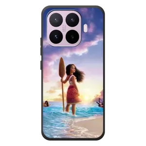 Чехол с мультфильмом Моана Xiaomi 17T