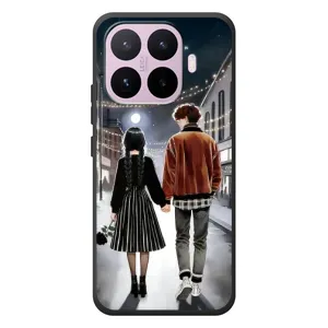 Чехол с дизайном Венздей 2 на Xiaomi 17T