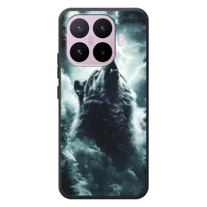 Чехол с картинкой «Хищники» для Xiaomi 17T