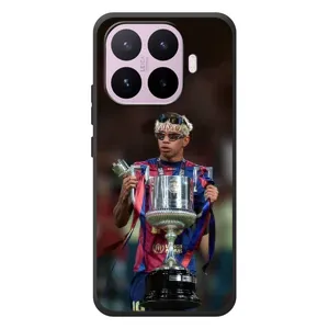 Чехол с футболистом Ламин Ямаль Xiaomi 17T