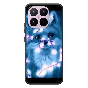 Чехлы с картинкой Лисички для Xiaomi 17T (VPrint)
