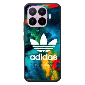 Чехлы Адидас для Xiaomi 17T (AlphaPrint) (Яркий Адидас)