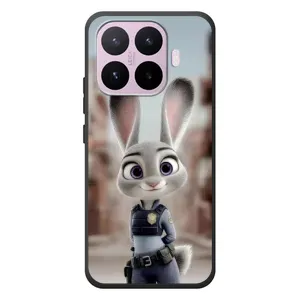 Чехол Зоотрополіс на Xiaomi 17T