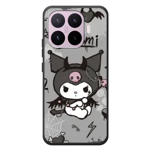 Чехол с кроликом Куроми на Xiaomi 17T (Злая Куроми)