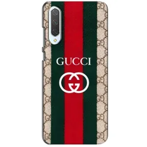 Чехлы ГУЧЧИ для Сяоми СС9 (AlphaPrint) (Gucci дизайн)