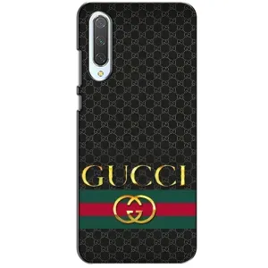 Чехлы ГУЧЧИ для Сяоми СС9 (AlphaPrint) (Gucci оригинал)