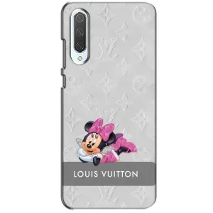 Чехол Disney Mouse Xiaomi CC9 (PREMIUMPrint) (Мики Маус ЛВ)
