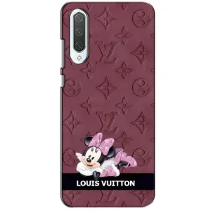 Чехол Disney Mouse Xiaomi CC9 (PREMIUMPrint) (Mikki LV)