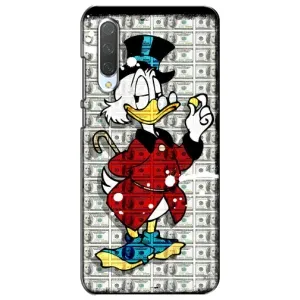 Чехлы для Сяоми Ми CC9e - Scrooge MagDag (PREMIUMPrint) (Богатство)