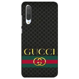 Чехлы ГУЧЧИ для Сяоми Ми CC9e (AlphaPrint) (Gucci оригинал)