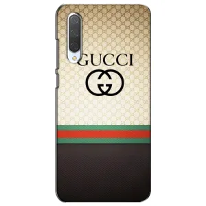 Чехлы ГУЧЧИ для Сяоми Ми CC9e (AlphaPrint) (GUCCI стиль)