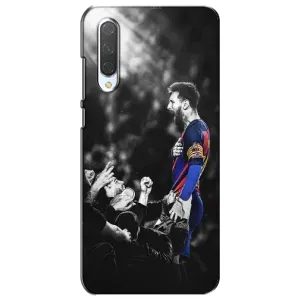 Чехлы Месси для Xiaomi Mi CC9e (AlphaPrint) (Lionel Messi)
