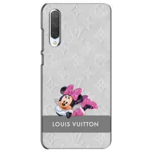 Чехол Disney Mouse Xiaomi Mi CC9e (PREMIUMPrint) (Мики Маус ЛВ)