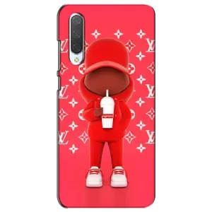 Крутые Чехлы Луи Виттон для Xiaomi Mi CC9e (AlphaPrint) (Модный стиль)
