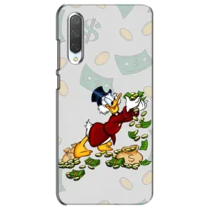 Чехлы для Сяоми Ми CC9e - Scrooge MagDag (PREMIUMPrint) (Money)